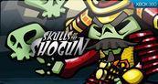Skulls of the Shogun XBLA