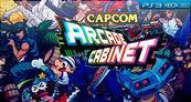 Capcom Arcade Cabinet PSN