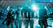 Aliens: Colonial Marines