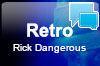Rick Dangerous