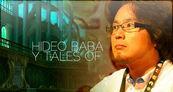 Entrevista Hideo Baba y Tales Of