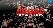Akaneiro: Demon Hunters