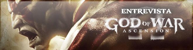 God of War: Ascension