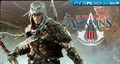 Entrevista El futuro de Assassin's Creed III
