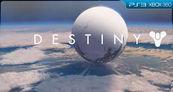 Primer contacto Destiny