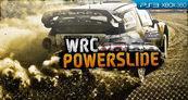 Impresiones WRC Powerslide XBLA