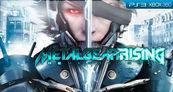 Metal Gear Rising: Revengeance