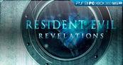 Impresiones Resident Evil Revelations