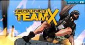 Special Forces: Team X
