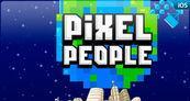 Pixel People