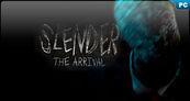 Impresiones Slender: The Arrival