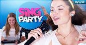 Sing Party