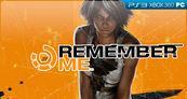 Impresiones Remember Me