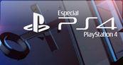 Especial �sta es PlayStation 4