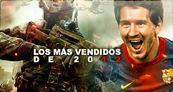Especial Los m�s vendidos de 2012