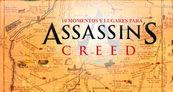 Especial 10 momentos y lugares para Assassin's Creed