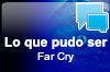 Far Cry (X-Isle: Dinosaur Island)