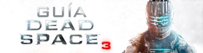 Dead Space 3