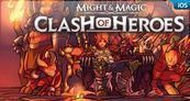 Might & Magic Clash of Heroes