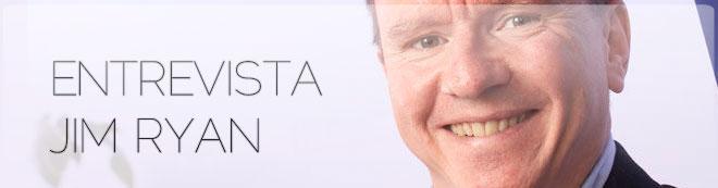 Jim Ryan y PlayStation 4