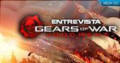 Entrevista Gears of War: Judgment