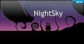 An�lisis de NightSky eShop para 3DS