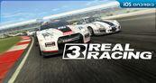 Real Racing 3