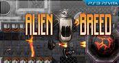 An�lisis de Alien Breed PSN para PSVITA