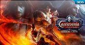 Impresiones Castlevania: Lords of Shadow - Mirror of Fate