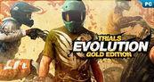 Impresiones Trials Evolution: Gold Edition