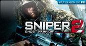 Impresiones Finales Sniper: Ghost Warrior 2
