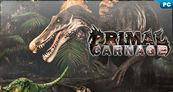 Primal Carnage