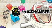 Antichamber