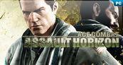 Ace Combat Assault Horizon - Enhanced Edition