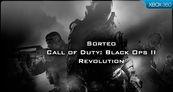 Concurso 10 Black Ops 2 + 10 DLC + 10 Camisetas