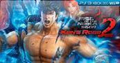 Fist of The North Star: Ken's Rage 2