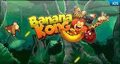 Banana Kong