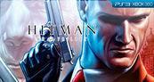 Hitman HD Trilogy