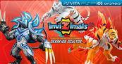 Invizimals: Desaf�os Ocultos PSN