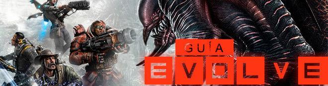 Evolve