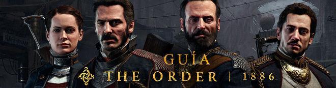 The Order: 1886