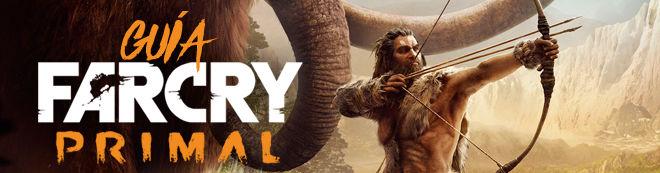 Far Cry Primal