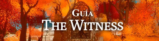 The Witness