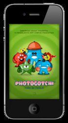 Imagen 5 de Photogotchi para iPhone