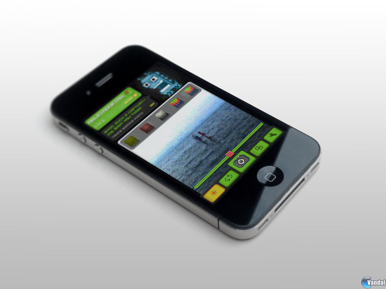 Imagen 7 de Photogotchi para iPhone