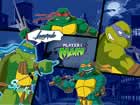 Leonardo, Rafael y compañía han vuelto a los videojuegos