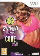 Im�genes Zumba Fitness Core
