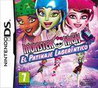 Im�genes Monster High: El Patinaje Laber�ntico