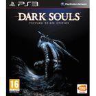 Dark Souls: Prepare to Die Edition