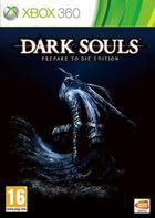 Dark Souls: Prepare to Die Edition